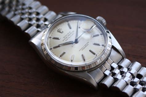 rolex ovettone ref 6305|Rolex Datejust Ovettone 6305/2 Stainless Steel circa 1954.